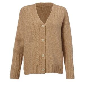 CABI Neighbor Cardigan